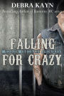 Falling For Crazy (Moroad Motorcycle Club)