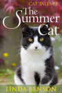 The Summer Cat (Cat Tales, #3)