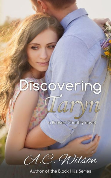 Discovering Taryn (Levi & Taryn, #1)