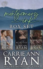 Montgomery Ink Box Set 1 (Books 0.5, 0.6, and 1)