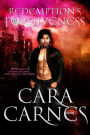 Redemption's Forgiveness (The Rending, #2)