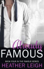 Already Famous (Famous Series, #4)