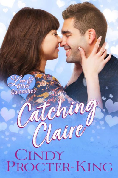 Catching Claire: An Instalove Maid of Honor Romance