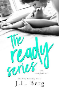 The Ready Series: The Boxed Set