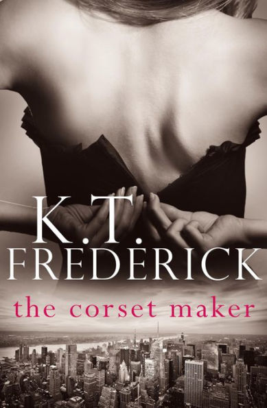 The Corset Maker