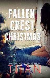 Title: Fallen Crest Christmas, Author: Tijan
