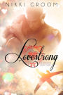 Lovestrong (The Kingdom, #3)