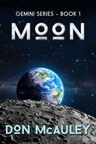 Moon (Gemini Series, #1)
