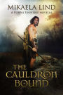 The Cauldron Bound (The Bronze Age clans, #1)