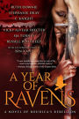 A Year of Ravens: a novel of Boudica's Rebellion