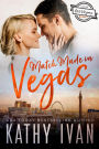 Match Made In Vegas (Lovin' Las Vegas, #6)