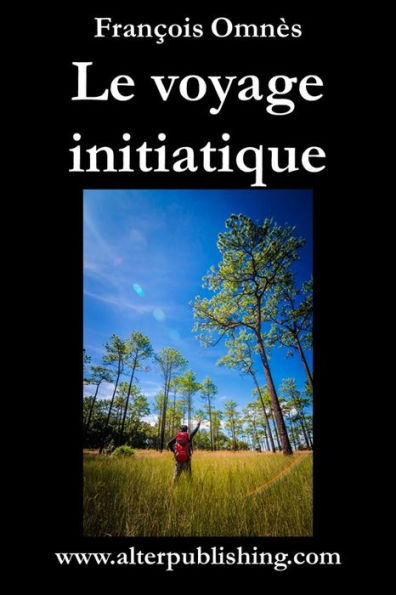 Le voyage initiatique