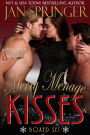 Merry Menage Kisses Boxed Set