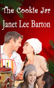 Title: The Cookie Jar, Author: Janet Lee Barton