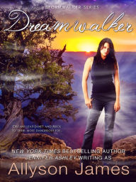 Dreamwalker (Stormwalker, #5)