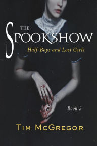 Title: Spookshow 5, Author: Tim McGregor