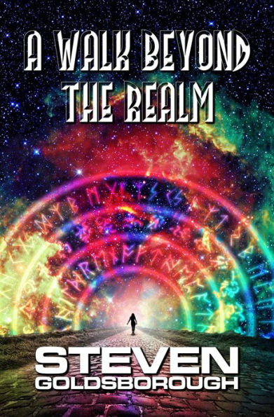 A Walk Beyond The Realm
