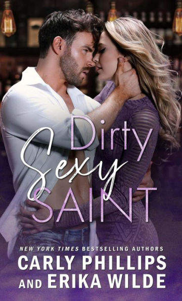 Dirty Sexy Saint (Dirty Sexy Series #1)