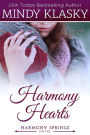 Harmony Hearts (Harmony Springs, #2)