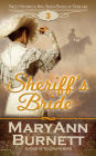 Sheriff's Bride (Sweet Historical Mail Order Brides of Tribilane, #3)