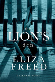 Title: The Lion's Den (Faraway), Author: Eliza Freed
