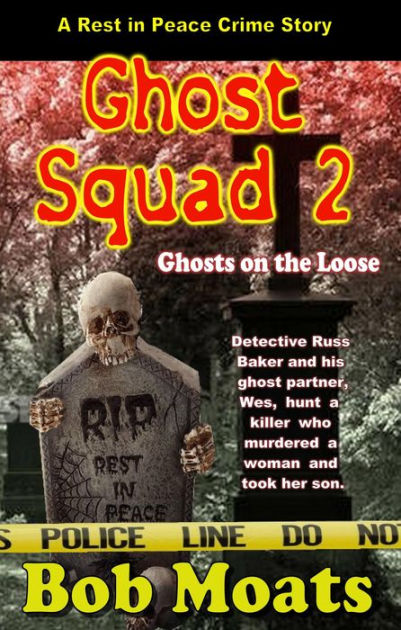 Ghost Squad Download Free Ebook