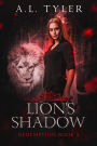 Lion's Shadow (Redemption, #5)