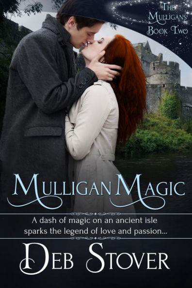 Mulligan Magic (The Mulligans, #2)