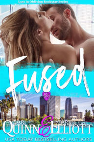 Fused (Lost in Oblivion, 4.5)