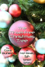 The Tinsel-Free Christmas Tree (Alfred and Bertha's Marvellous Twenty-First Century Life, #3)