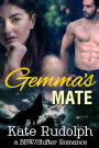 Gemma's Mate: A BBW/Shifter Romance
