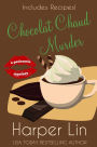 Chocolat Chaud Murder (A Patisserie Mystery with Recipes, #9)