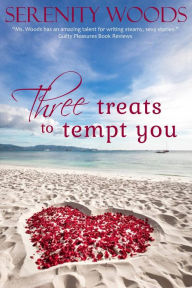 Three Treats to Tempt You Bundle