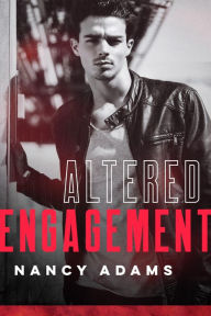 Altered Engagement (Wild Hearts Series, #1)
