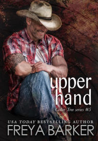 Upper Hand (Cedar Tree Series, #5)