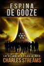 Espina de Gooze (La Alianza de las Almas, #2)