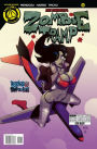 Zombie Tramp Vol 3 #12