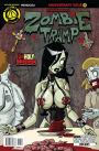 Zombie Tramp V3 #13