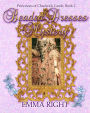 Beaded Dresses Mystery (Princesses Of Chadwick Castle Adventure Series, #2)