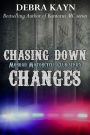 Chasing Down Changes (Moroad Motorcycle Club)