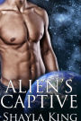 Alien's Captive