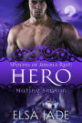 Hero (Wolves of Angels Rest, #1)