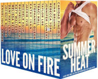 Summer Heat - Love on Fire