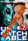 Free Sampler: Uncatchable