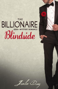 The Billionaire Blindside (BBW Mystery Romance)