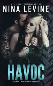 Title: Havoc (Storm MC, #9), Author: Nina Levine