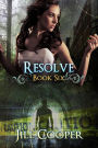 Resolve (The Dream Slayer Series, #6)