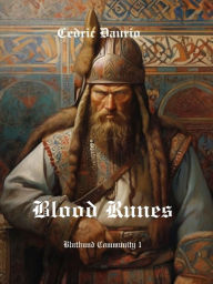 Title: Blood Runes- Bluthund Community 1, Author: Cèdric Daurio