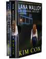 Lana Malloy Paranormal Mystery Series (Novellas 3 & 4)