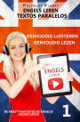 Engels leren - Parallelle Tekst Eenvoudig lezen Eenvoudig luisteren (DE MEEST FANTASTISCHE ENGELSE AUDIOCURSUS, #1)
